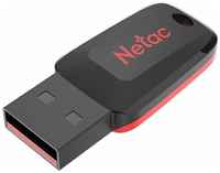 Флеш-диск 16GB NETAC U197, USB 2.0, NT03U197N-016G-20BK (цена за 3 шт)