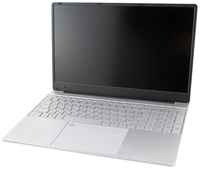 Ноутбук Azerty AZ-1509 (15.6″ IPS 1920x1080, Intel N5095 4x2.0 ГГц, 16 Гб DDR4, 512 Гб SSD)