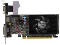 Видеокарта AFOX NVIDIA Geforce GT610 2GB DDR3 PCIE16 AF610-2048D3L7-V6