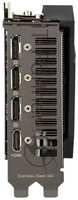 Видеокарта Asus PCI-E 4.0 PH-RTX3050-8G NVIDIA GeForce RTX 3050 8192Mb 128 GDDR6 1777/14000 HDMIx1 DPx3 HDCP Ret