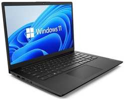 Ноутбук Lenovo K14 Gen 1 Core i7 1165G7 8Gb SSD256Gb 14 IPS FHD (1920x1080) / ENGKBD noOS black