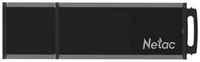 USB Flash Drive 32Gb - Netac U351 USB 3.0 NT03U351N-032G-30BK