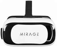 3D Очки виртуальной реальности TFN VR M5 PRO, смартфоны до 6″, пульт, охлаждение, регулировка