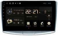 4CRS Магнитола CRS-300 M150S Фольксваген Пассат Volkswagen Passat B6 B7 CC- Android 13 - Память 2+32Gb - IPS - DSP - Кулер