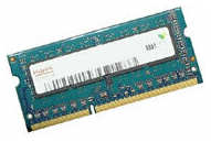 Оперативная память Hynix 1 ГБ DDR3 1066 МГц SODIMM HMT112S6AFR6C-G7