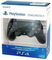 Геймпад Sony PlayStation беспроводной DualShock 4 v2 Magma (CUH-ZCT2E)