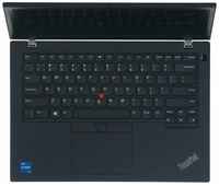 Ноутбук для бизнеса Lenovo ThinkPad L14 Gen 2 /14″/Core i5-1135G7/8/256/Win/ (20X1006FUS)