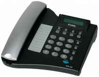 VoIP-телефон D-Link SIP