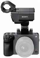 Видеокамера Sony ILME-FX30 с XLR Handle Unit