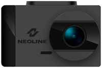 Автомобильный видеорегистратор Neoline черный 1080x1920 1080p 150гр. GPS MSTAR 8336