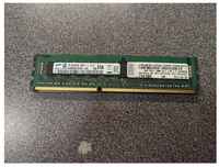 Модуль памяти M393B5270DH0-CK0, 49Y1561, Samsung, DDR3, 4 Гб для сервера ОЕМ