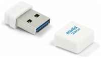 USB Flash Drive 32Gb - Mirex Minca White 13600-FM3MWT32