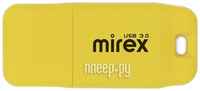 USB Flash Drive 32Gb - Mirex Softa Yellow 13600-FM3SYE32