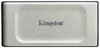 Твердотельный накопитель Kingston XS2000 1Tb SXS2000 / 1000G