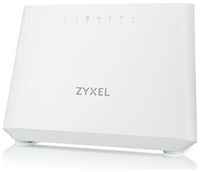 Wi-Fi роутер ZYXEL EX3301-T0 (AX1800)