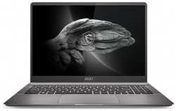 Ноутбук MSI Creator Z16P B12UHST-028RU 9S7-15G121-028 (16″, Core i9 12900H, 32Gb/ SSD 2048Gb, GeForce® RTX 3080Ti для ноутбуков)