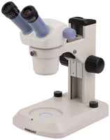 Стереомикроскоп Norgau c линзой 1,0-4,5х для ремонта пайки печатных плат