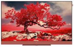 Телевизор Loewe We. SEE 43 coral red (60512R70)
