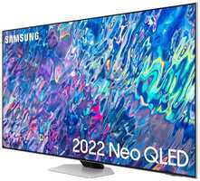 85″ Телевизор Samsung QE85QN85BAU 2022 VA, яркое