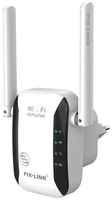 Pix-Link WiFi Усилитель (Reapeater) LV-WR03 220V 300 Мбит / с 802.11B
