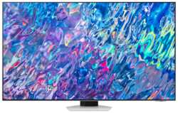 75″ Телевизор Samsung QE75QN85BAU 2022 IPS, яркое