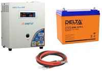 Энергия PRO-800 + Delta DTM 1275 L