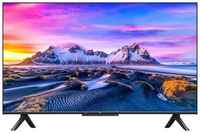 Телевизор 32″ Xiaomi Mi LED TV P1, 1366x768, Smart TV, WiFi, (L32M6-6ARG (ИМП))