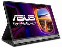 Монитор ASUS Portable MB16AP 15.6″, [90lm0381-b02170]