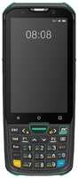 Mindeo M40 Android 11  /  4″ TFT  /  2D SR /  25-key  /  WWAN /  3 / 32Gb /  Camera /  3,85V 5100mAh /  USB Type-C /  IP68