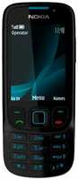 Телефон Nokia 6303i Сlassic, 1 SIM, черный