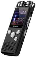 Профессиональный цифровой диктофон Savetek GS-R07 16GB