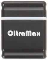 Флешка 4Gb USB 2.0 OltraMax 50, черный (OM-4GB-50-Black)