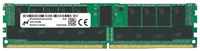 Micron Память DDR4 Crucial MTA36ASF8G72PZ-3G2F1 64Gb DIMM ECC Reg PC4-25600 CL22 3200MHz