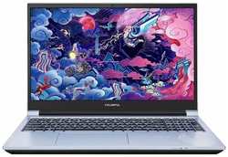 15,6 ″ Ноутбук Colorful X15 AT Intel Core i5-12500H IPS 144Hz 1920x1080 (22-HD56016512A-G-RU)