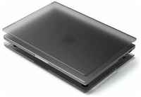 Чехол-накладка Satechi Eco Hardshell Case для MacBook Pro 16″ 2021(серый)