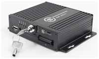 Видеорегистратор 4-х канальный Best Electronics MDR 212 (X) для учебных автомобилей и спецтехники