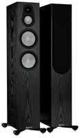 Напольная акустика Monitor Audio Silver 300 (7G) Black Oak