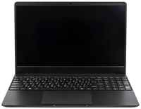 15.6″ Ноутбук HIPER Workbook MTL1585W1115WI 1920x1080, Intel Core i3 1115G4 3 ГГц, RAM 8 ГБ, DDR4, SSD 512 ГБ, Intel UHD Graphics, Windows 10 Pro, MTL1585W1115WI, черный