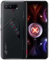 Смартфон ASUS Rog Phone 5S Pro 18 / 512 ГБ Global, Dual nano SIM, phantom black