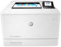 Принтер лазерный HP Color LaserJet Managed E45028dn, цветн., A4