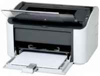 Принтер лазерный Canon i-SENSYS LBP2900B, ч / б, A4, черный