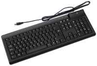 Клавиатура Acer KUS-0967 черный (GP. KBD11.01V)