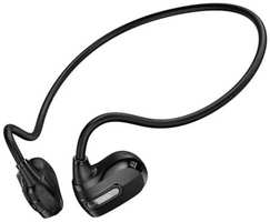 Hoco. Наушники Bluetooth Hoco ES63 черные