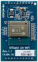 STELS Модуль STEMAX UN Wi-Fi Модуль для передачи данных по сети Wi-Fi