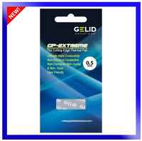 GELID Solutions Термопрокладка GELID GP-EXTREME 12Вт / мК 1.5мм 80х40мм