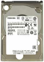 Infortrend Toshiba Enterprise 2.5″ SAS 12Gb / s HDD, 1.2TB, 10000rpm, 1 in 1 Packing.
