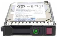 Жесткий диск HP MM1000JFJTH G8-G10 1TB 12G 7.2K 2.5 SAS