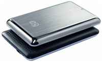 500 ГБ Внешний жесткий диск 3Q 2.5″ USB 2.0 White 3QHDD-U290M-BB5007
