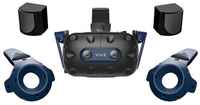 Система виртуальной реальности HTC VIVE Pro 2 Full Kit (99HASZ000-00)