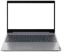 Ноутбук Lenovo IdeaPad 3 grey (82KU0021RE)